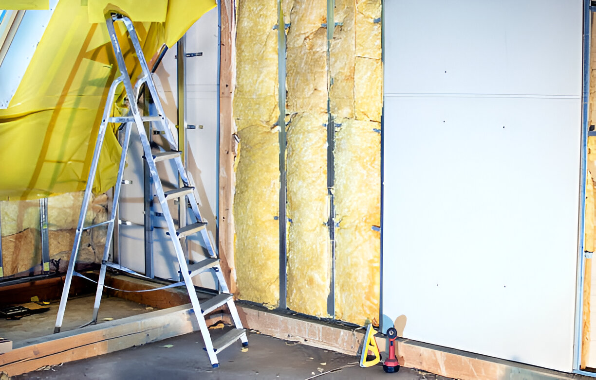 metal building insulation2