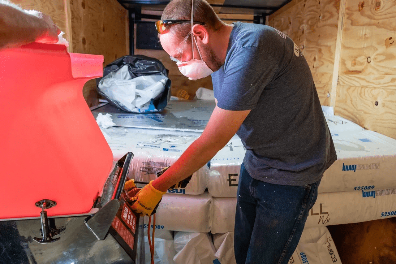 all-out-insulation-company-1-benbrook-tx expert attic insulation in Benbrook